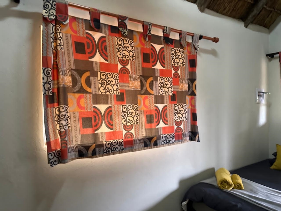 Commercial Property for Sale in Swartruggens North West